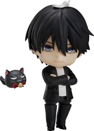 Dakaretai Otoko 1-i ni Odosarete Imasu Nendoroid Takato Saijo (FREEing)