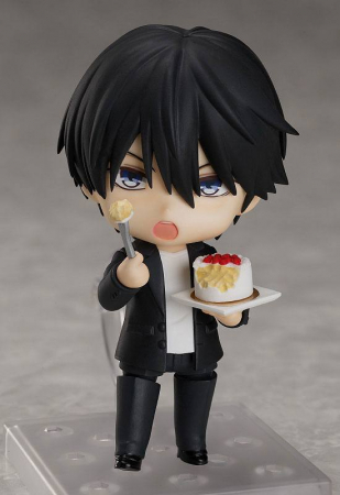Dakaretai Otoko 1-i ni Odosarete Imasu Nendoroid Takato Saijo (FREEing)