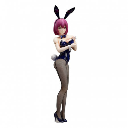 Food Wars Shokugeki no Soma PVC Statue 1/4 Hisako Arato: Bunny Ver. (FREEing)