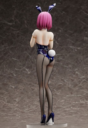 Food Wars Shokugeki no Soma PVC Statue 1/4 Hisako Arato: Bunny Ver. (FREEing)