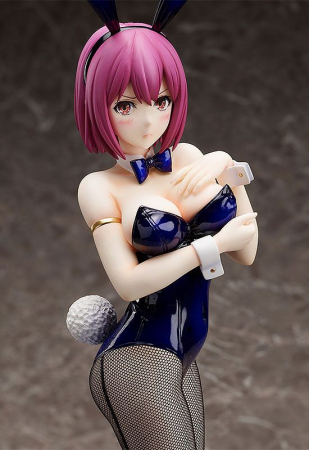 Food Wars Shokugeki no Soma PVC Statue 1/4 Hisako Arato: Bunny Ver. (FREEing)