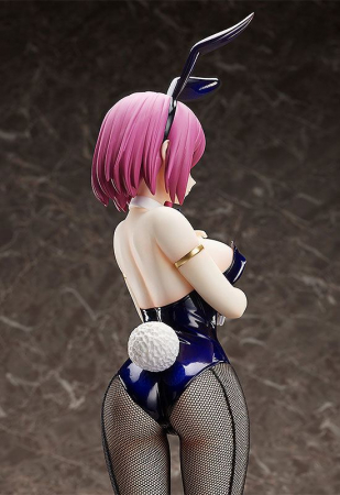 Food Wars Shokugeki no Soma PVC Statue 1/4 Hisako Arato: Bunny Ver. (FREEing)