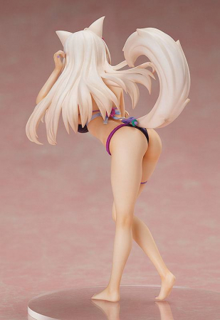 Nekopara PVC Statue 1/12 Coconut Swimsuit Ver. (FREEing)