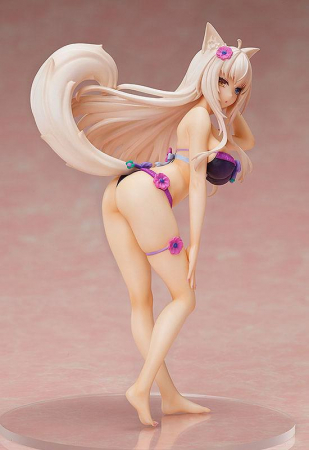 Nekopara PVC Statue 1/12 Coconut Swimsuit Ver. (FREEing)