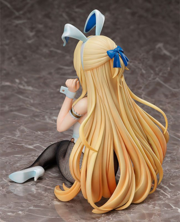 Goblin Slayer PVC Statue 1/4 Priestess Bunny Ver. (FREEing)