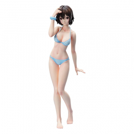 Love Plus PVC Statue 1/4 Manaka Takane: Swimsuit Ver. (FREEing)