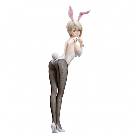 Food Wars Shokugeki no Soma Statue 1/4 Alice Nakiri Bunny Version (FREEing)