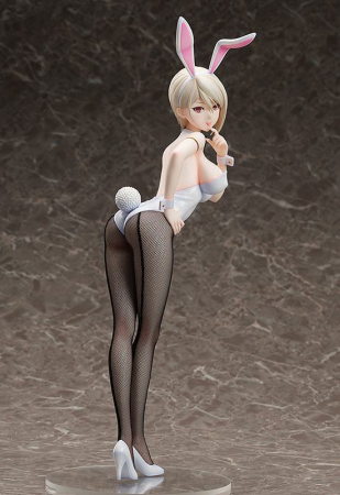 Food Wars Shokugeki no Soma Statue 1/4 Alice Nakiri Bunny Version (FREEing)
