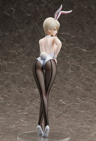 Food Wars Shokugeki no Soma Statue 1/4 Alice Nakiri Bunny Version (FREEing)