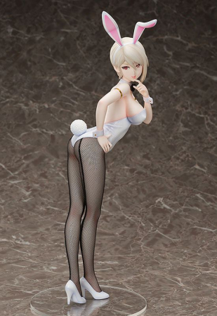 Food Wars Shokugeki no Soma Statue 1/4 Alice Nakiri Bunny Version (FREEing)