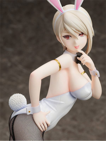 Food Wars Shokugeki no Soma Statue 1/4 Alice Nakiri Bunny Version (FREEing)