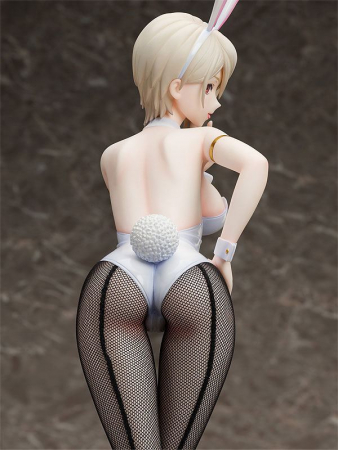 Food Wars Shokugeki no Soma Statue 1/4 Alice Nakiri Bunny Version (FREEing)