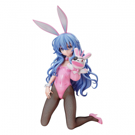 Date A Live IV PVC Statue 1/4 Yoshino: Bunny Ver. (FREEing)