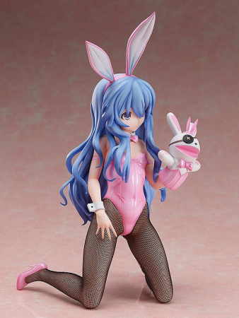 Date A Live IV PVC Statue 1/4 Yoshino: Bunny Ver. (FREEing)