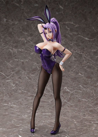 That Time I Got Reincarnated as a Slime PVC Statue 1/4 Shion Bunny Ver. (FREEing)