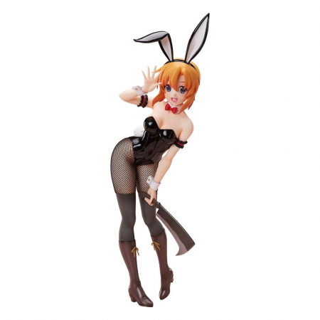 Higurashi: When They Cry - GOU PVC Statue 1/4 Rena Ryugu: Bunny Ver. Kadokawa