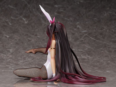 To Love-Ru Darkness Statue PVC 1/4 Nemesis Bunny Ver. (FREEing)