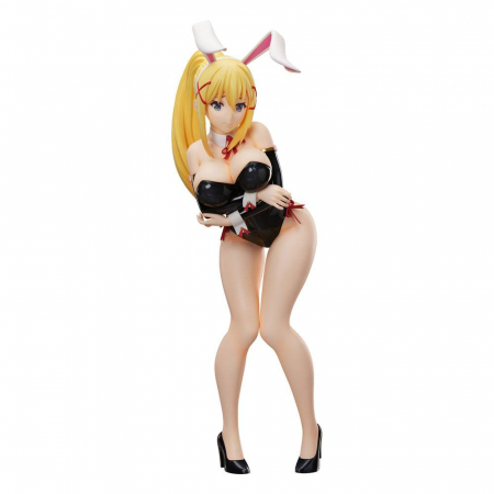 Kono Subarashii Sekai ni Shukufuku o! - Dustiness Ford Lalatina - B-style - 1/4 - Bare Leg Bunny Ver. (FREEing)