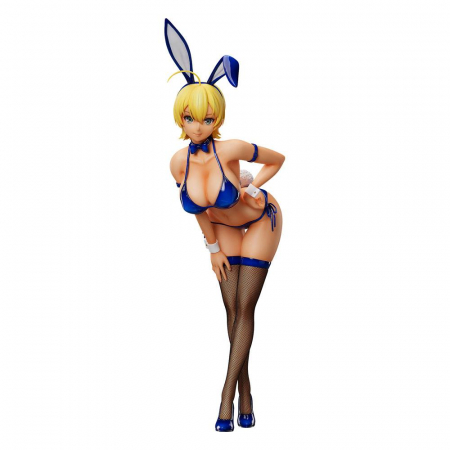 Food Wars Shokugeki no Soma Statue 1/4 Ikumi Mito Bunny Ver. (FREEing)