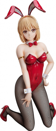 How a Realist Hero Rebuilt the Kingdom Statue 1/4 Liscia Elfrieden Bunny Ver. (FREEing)