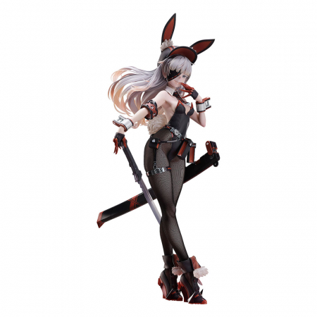 Original Character by Ayaki Combat Rabbit Series Statue 1/4 x-10 (FREEing)