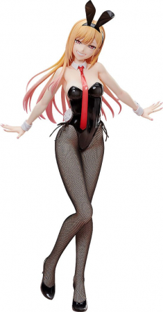 My Dress-Up Darling PVC Statue 1/4 Marin Kitagawa: Bunny Ver. (FREEing)