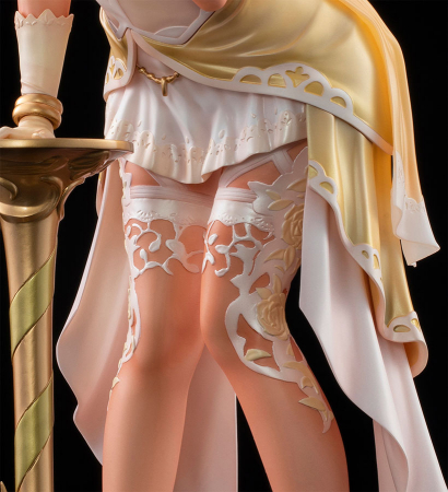 Original Character by Oda non PVC Statue 1/5 Tobari Enoto (FROG)