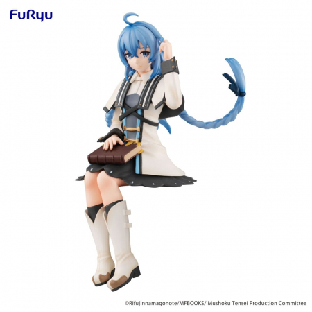 Mushoku Tensei Noodle Stopper PVC Statue Roxy (Furyu)