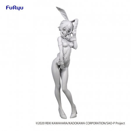 Sword Art Online BiCute Bunnies PVC Statue Sinon (Furyu)