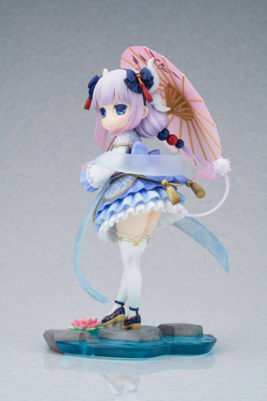 Miss Kobayashi's Dragon Maid PVC Statue 1/7 Kanna China Dress Ver. (Furyu)