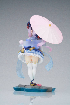 Miss Kobayashi's Dragon Maid PVC Statue 1/7 Kanna China Dress Ver. (Furyu)