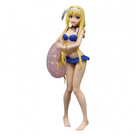 Sword Art Online Alicization SSS PVC Statue Alice (FuRyu)
