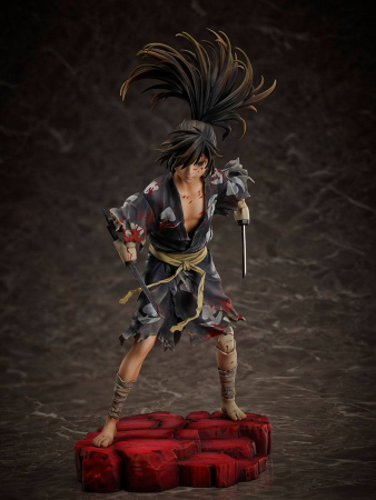 Dororo PVC Statue 1/8 Hyakkimaru (FuRyu)