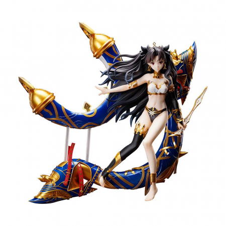 Fate/Grand Order Absolute Demonic Front Babylonia PVC Statue 1/7 Archer Ishta (FuRyu)