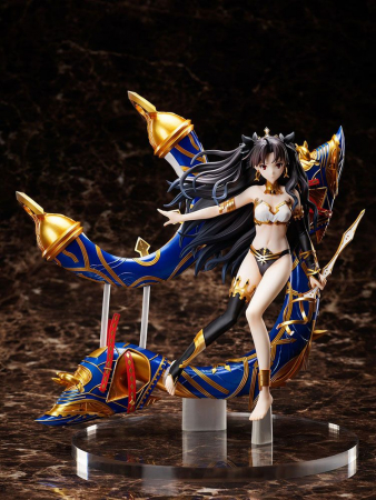 Fate/Grand Order Absolute Demonic Front Babylonia PVC Statue 1/7 Archer Ishta (FuRyu)