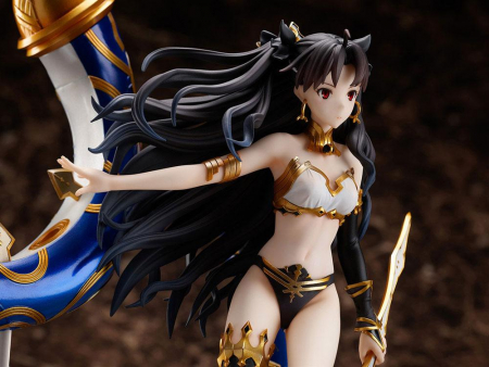Fate/Grand Order Absolute Demonic Front Babylonia PVC Statue 1/7 Archer Ishta (FuRyu)
