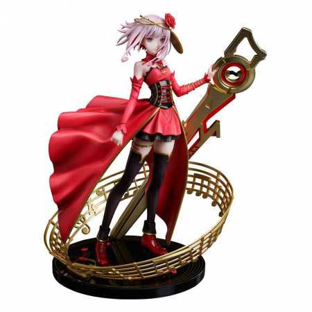 Takt Op. PVC Statue 1/7 Destiny Unmei (FuRyu)