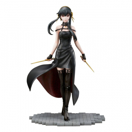 Spy × Family - Yor Forger - F:Nex - 1/7 (FuRyu)