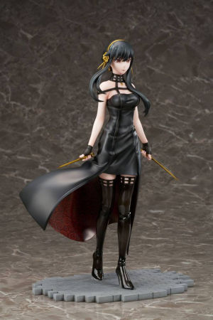 Spy × Family - Yor Forger - F:Nex - 1/7 (FuRyu)