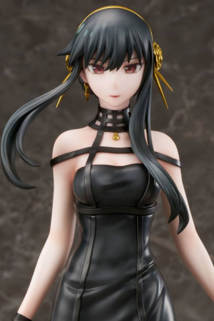 Spy × Family - Yor Forger - F:Nex - 1/7 (FuRyu)