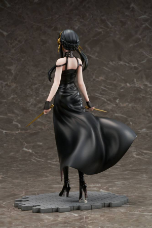 Spy × Family - Yor Forger - F:Nex - 1/7 (FuRyu)