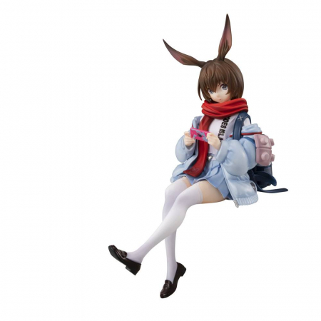 Arknights Noodle Stopper PVC Statue Amiya (FuRyu)