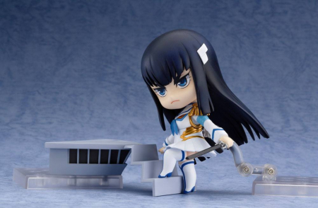 Kill la Kill Nendoroid Actionfigure Satsuki Kiryuin (Good Smile Company)