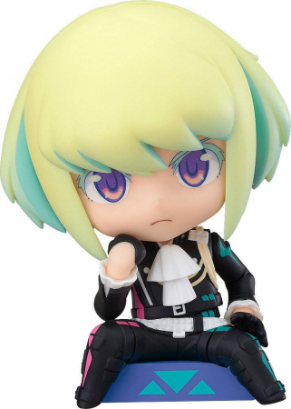 Promare Nendoroid Actionfigure Nendoroid Lio Fotia Complete Combustion Ver. (Good Smile Company)