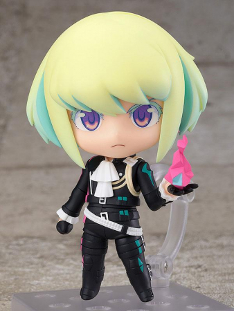 Promare Nendoroid Actionfigure Nendoroid Lio Fotia (Good Smile Company)