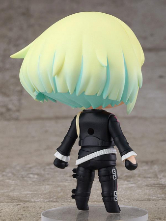 Promare Nendoroid Actionfigure Nendoroid Lio Fotia Complete Combustion Ver. (Good Smile Company)