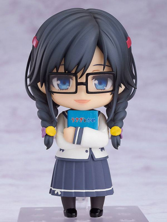 Oresuki Are you the only one who loves me? Nendoroid PVC Actionfigur Sumireko Sanshokuin (Good Smile Company)
