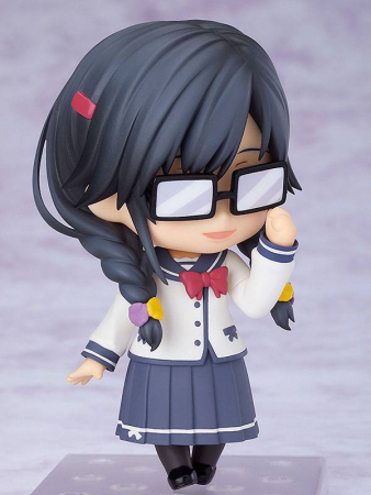 Oresuki Are you the only one who loves me? Nendoroid PVC Actionfigur Sumireko Sanshokuin (Good Smile Company)