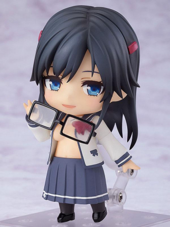Oresuki Are you the only one who loves me? Nendoroid PVC Actionfigur Sumireko Sanshokuin (Good Smile Company)