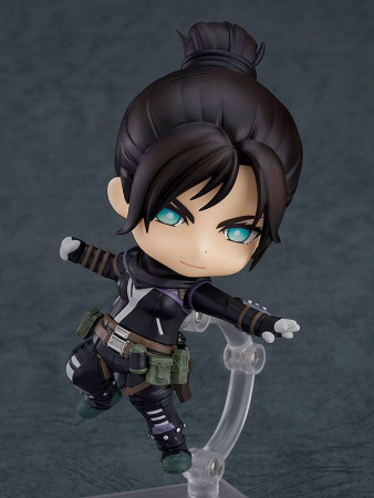 Apex Legends Nendoroid Wraith (Good Smile Company)